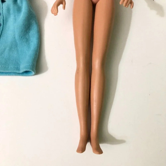 Vintage 1987 Maxie Doll Hasbro - Picture 13 of 16